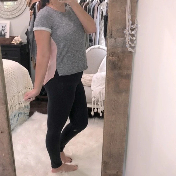 Stitchfix Market & Spruce size small cozy top - Picture 3 of 4